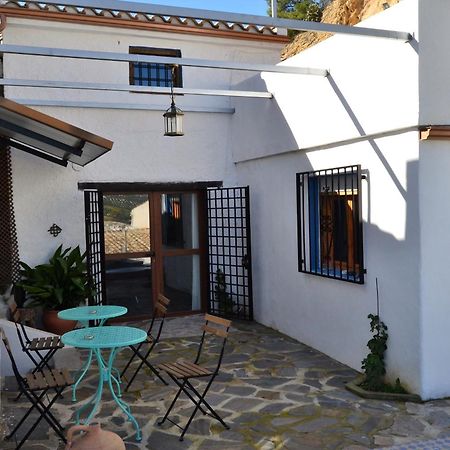 منزل الضيف مونتيفريو  في Casa Del Arrabal المظهر الخارجي الصورة